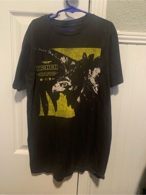 Vulture Twenty One Pilots shirt